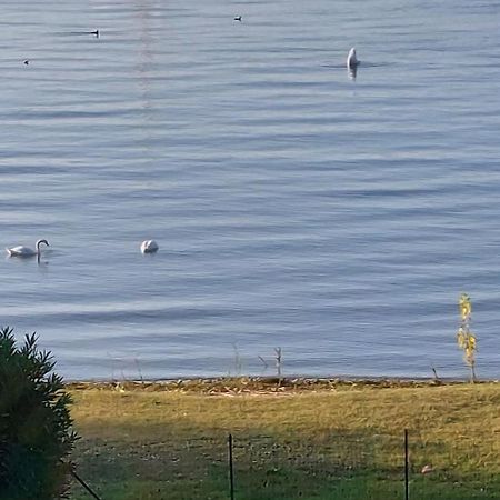 Lago Blue Apartment Sirmione Exterior foto