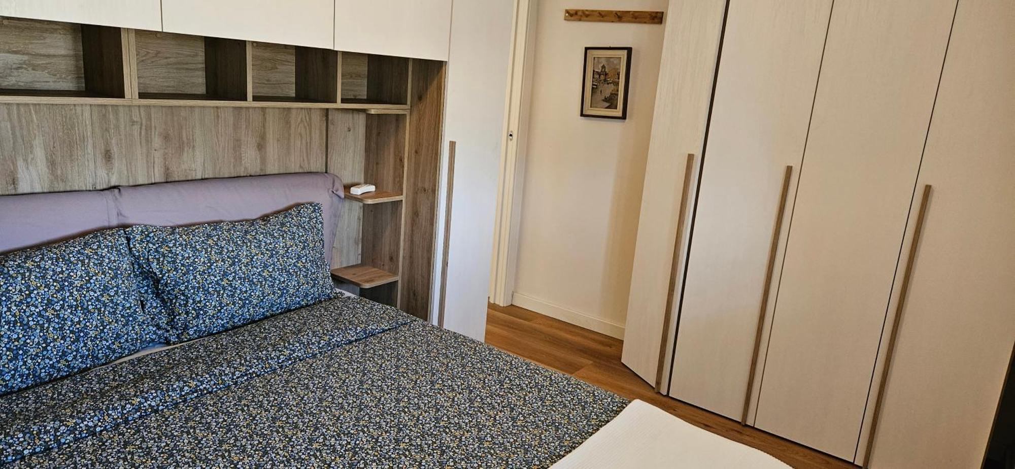 Lago Blue Apartment Sirmione Cameră foto